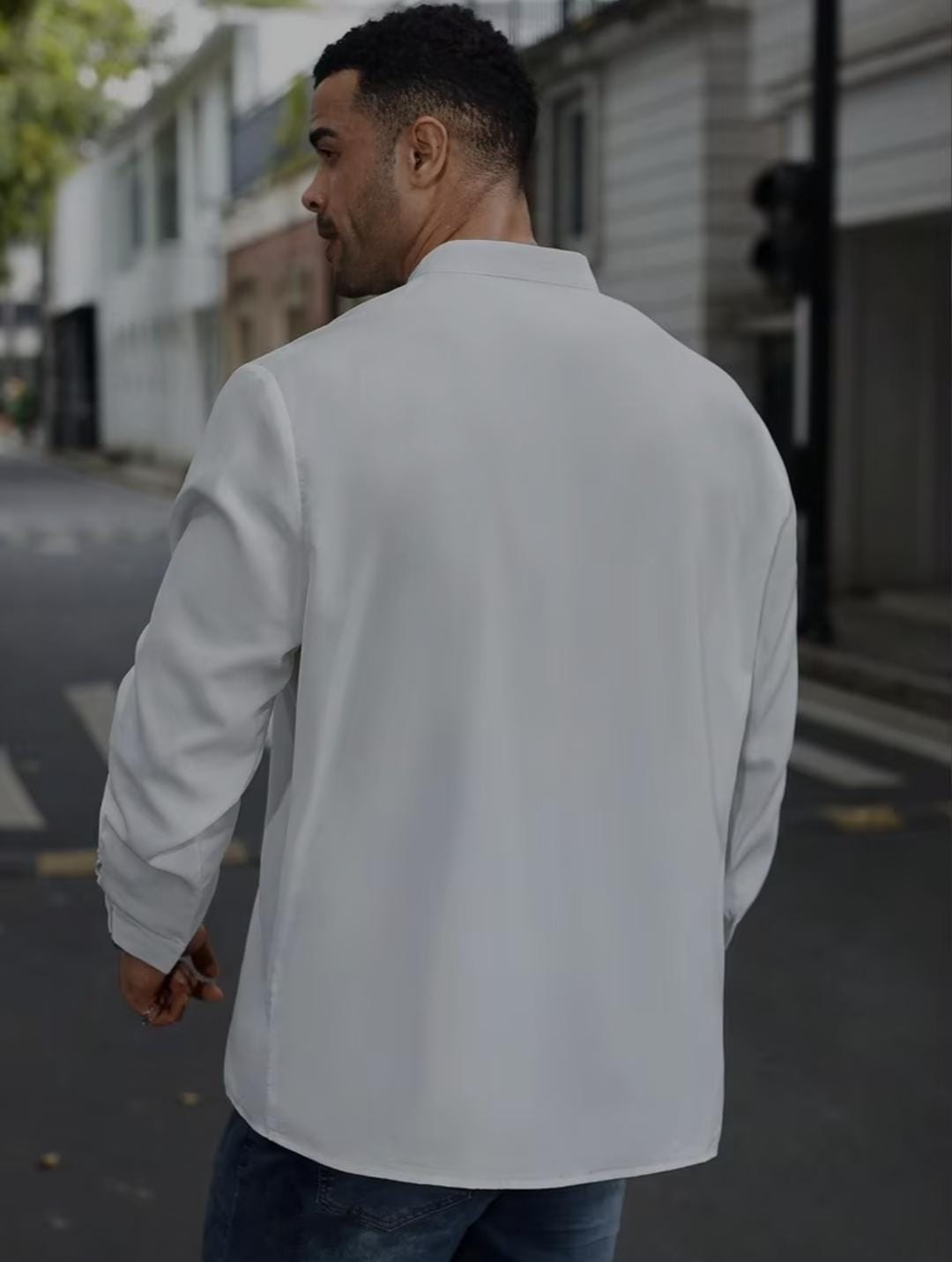 Camisa Masculina