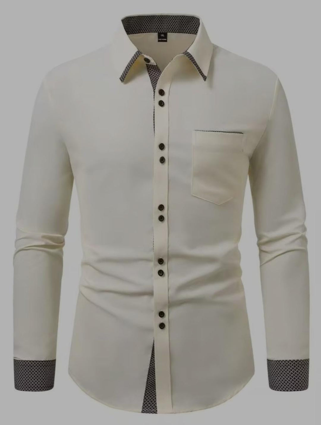 Camisa Masculina