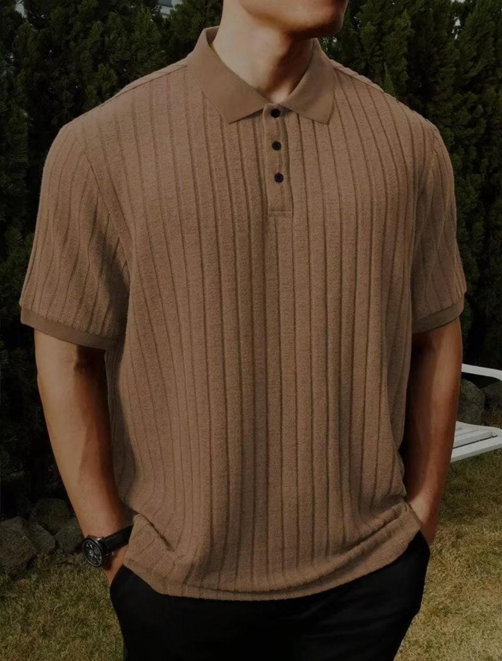 Camiseta Masculina