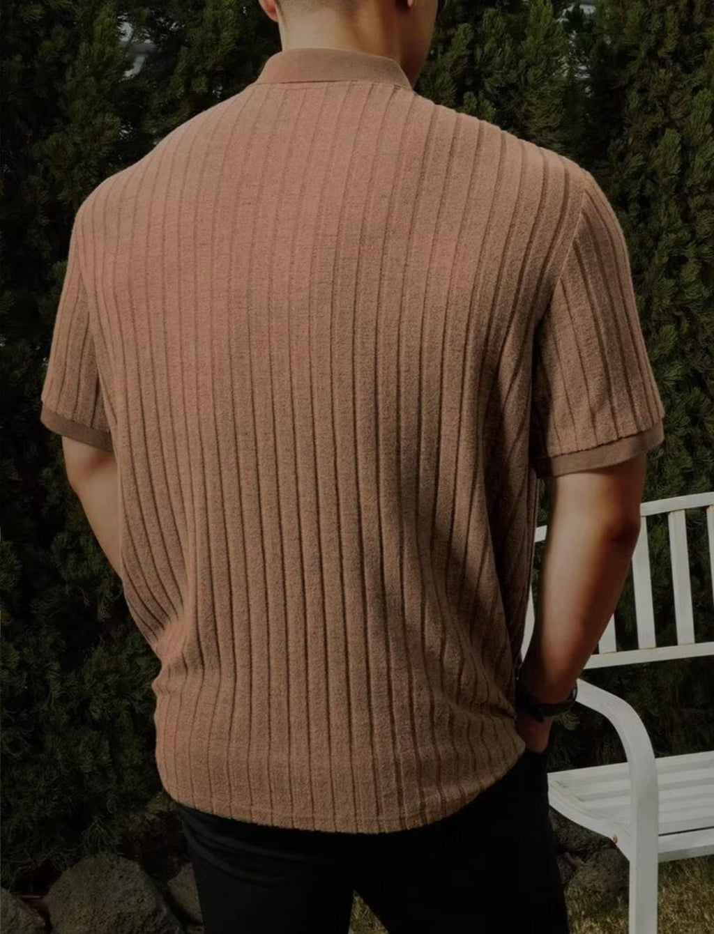 Camiseta Masculina