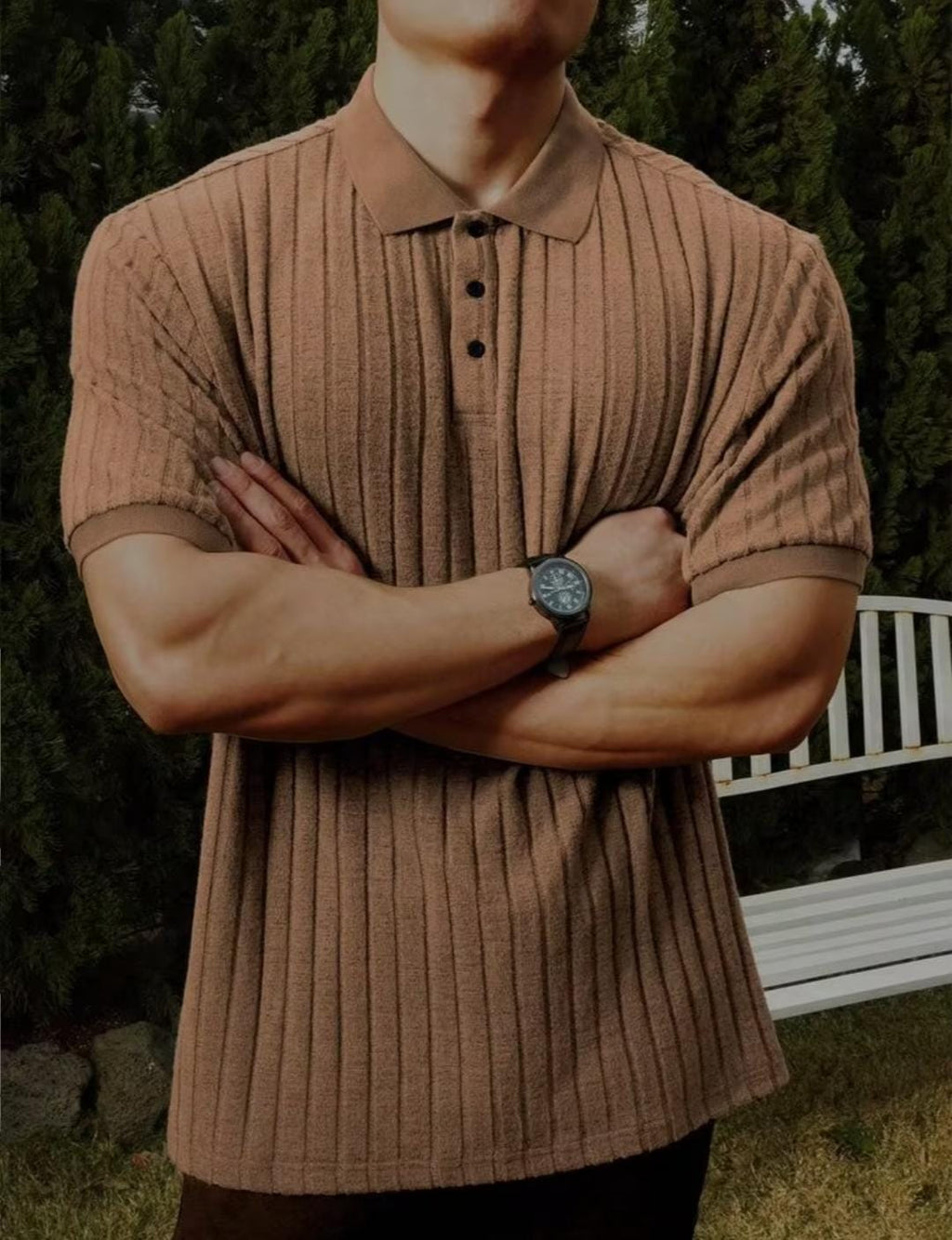 Camiseta Masculina