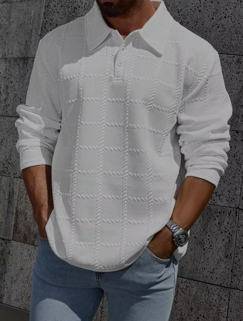 Camisa Masculina