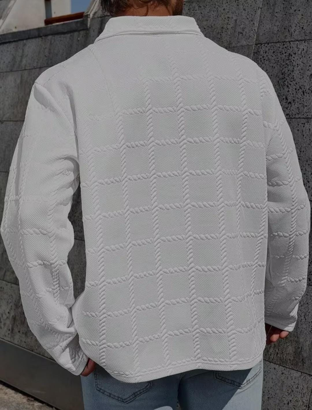 Camisa Masculina