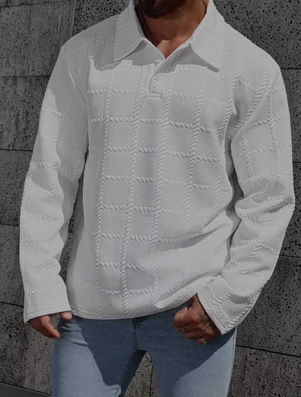 Camisa Masculina