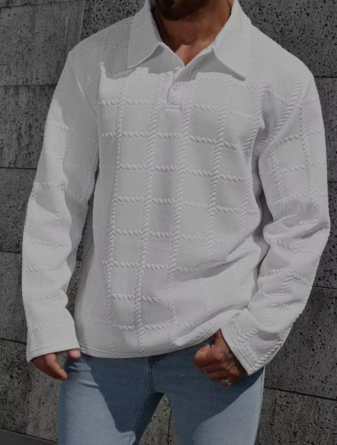 Camisa Masculina