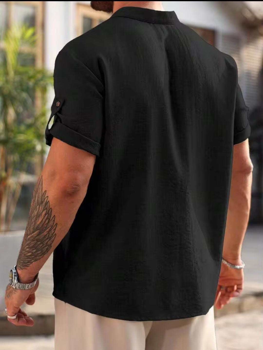 Camiseta Masculina