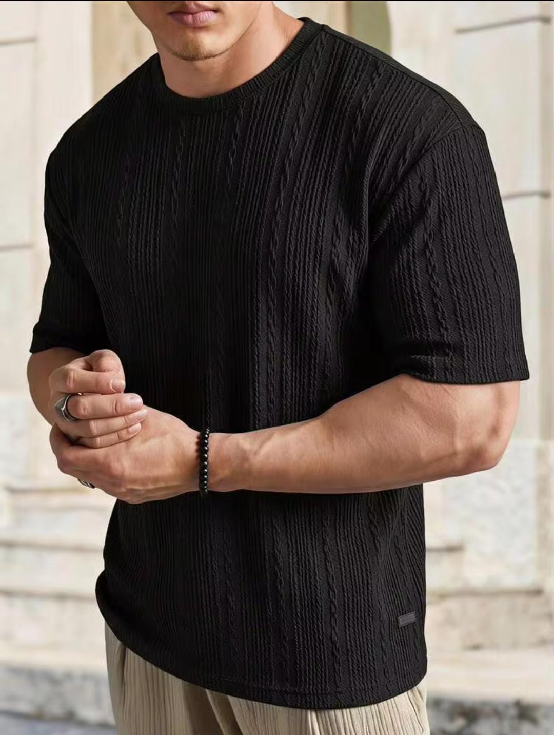 Camiseta Masculina