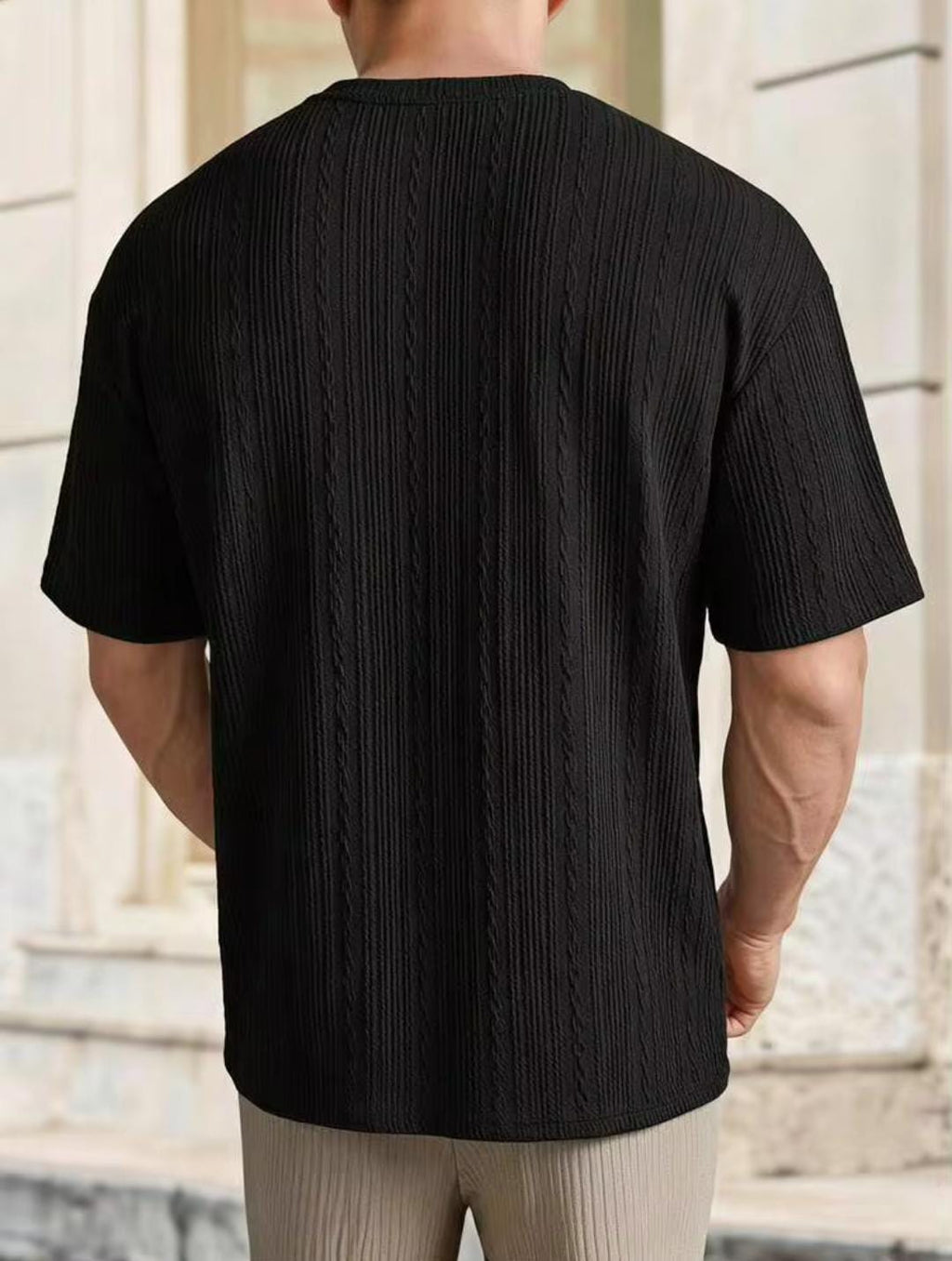 Camiseta Masculina