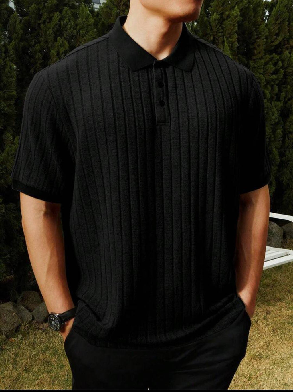 Camiseta Masculina