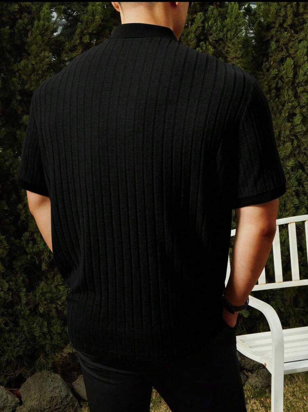 Camiseta Masculina