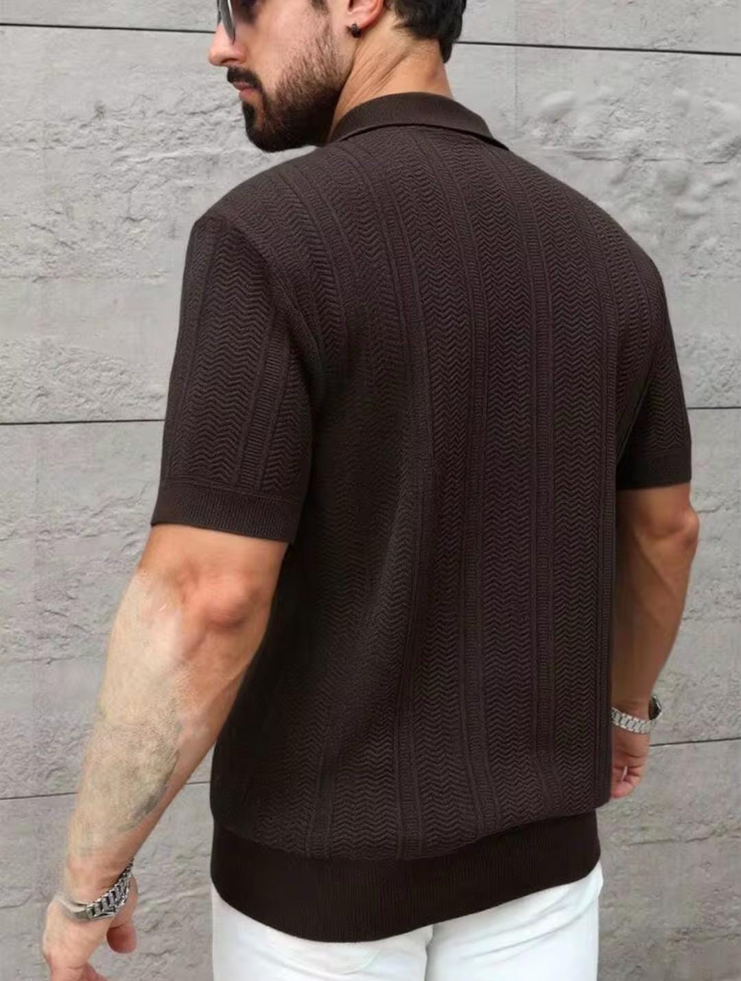 Camiseta Masculina
