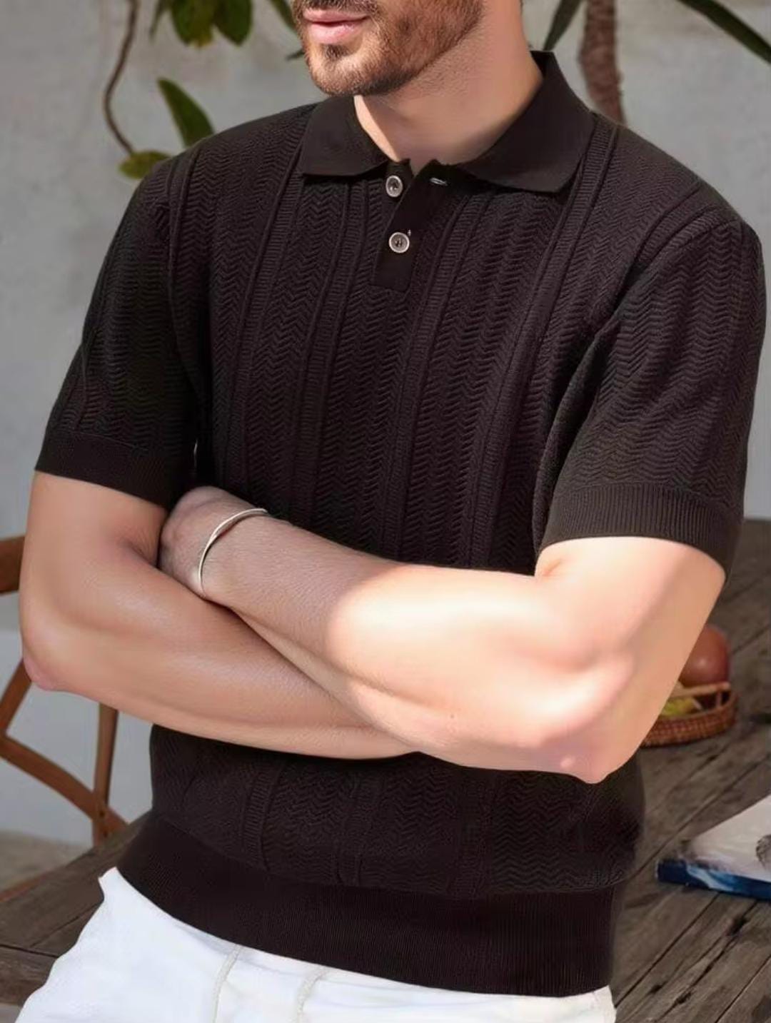 Camiseta Masculina