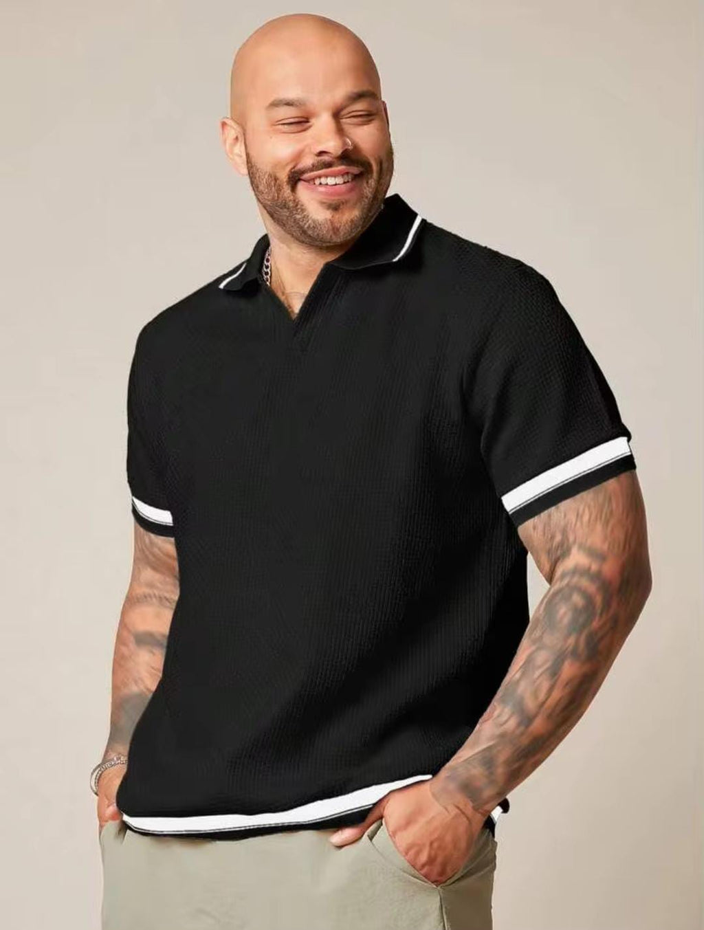 Camiseta Masculina