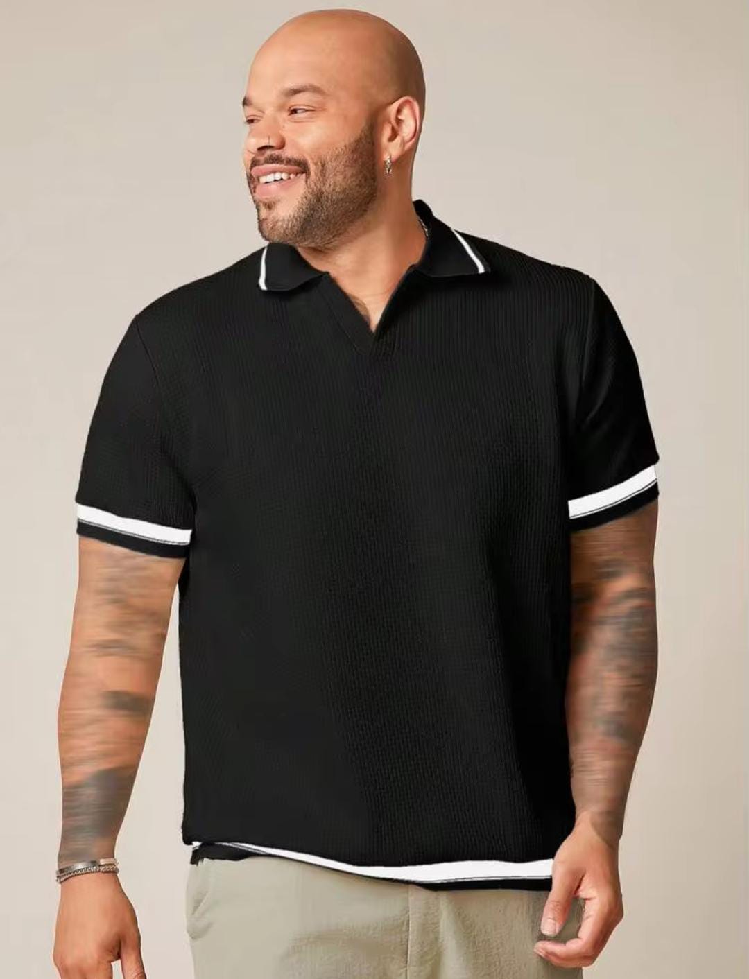 Camiseta Masculina