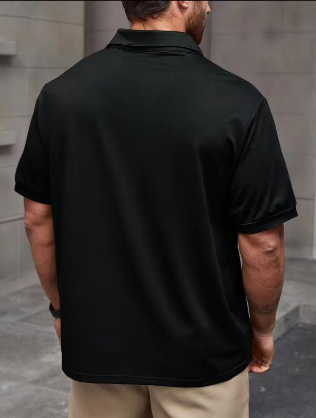 Camiseta Masculina