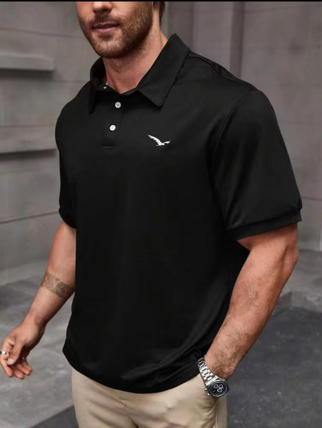 Camiseta Masculina