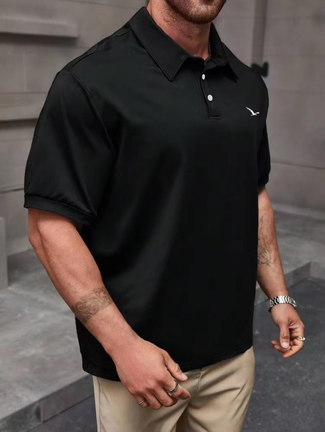 Camiseta Masculina