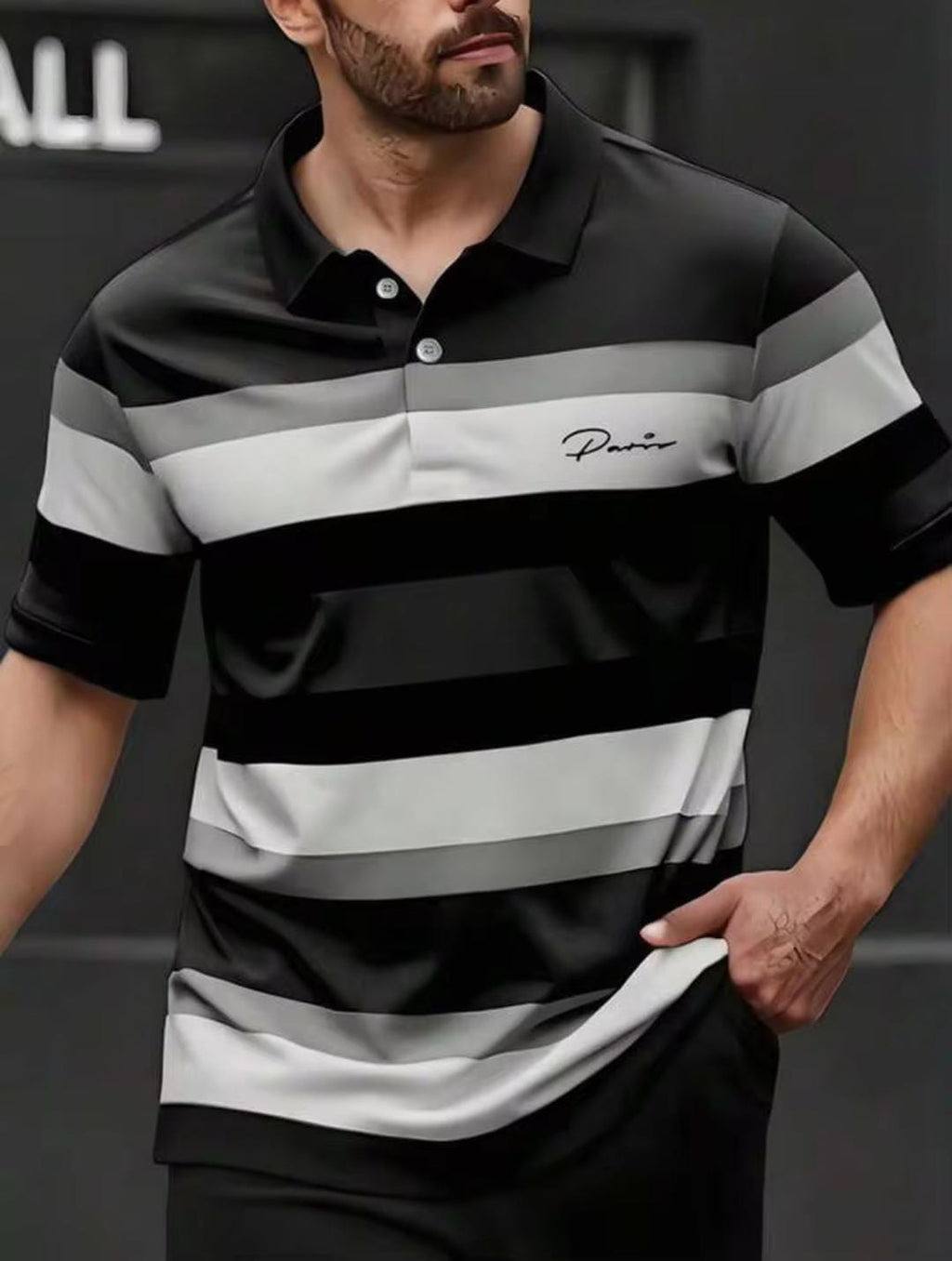 Camiseta Masculina