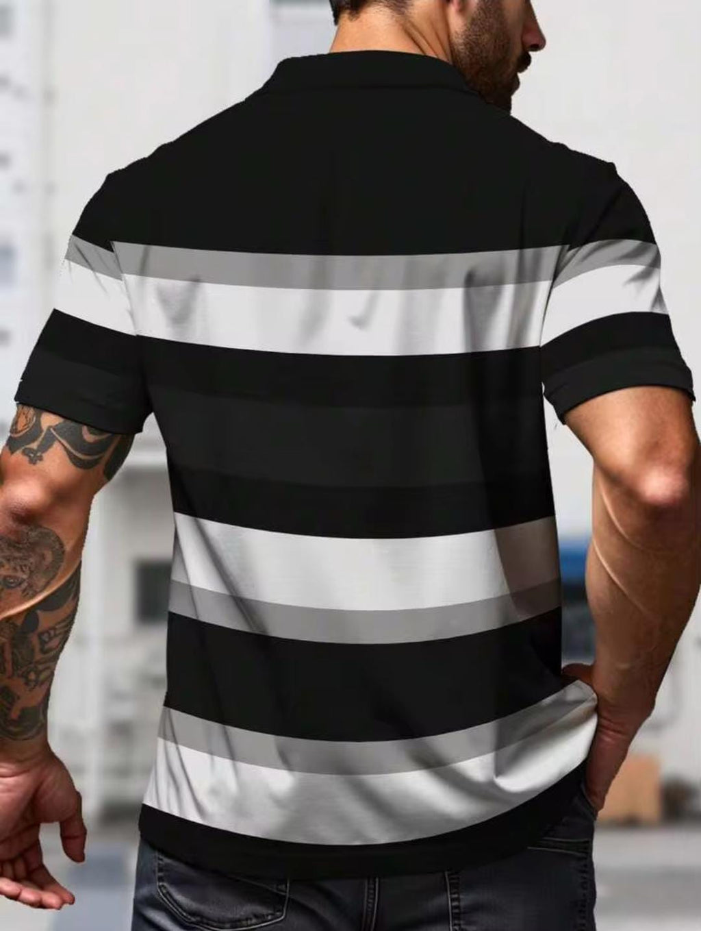 Camiseta Masculina