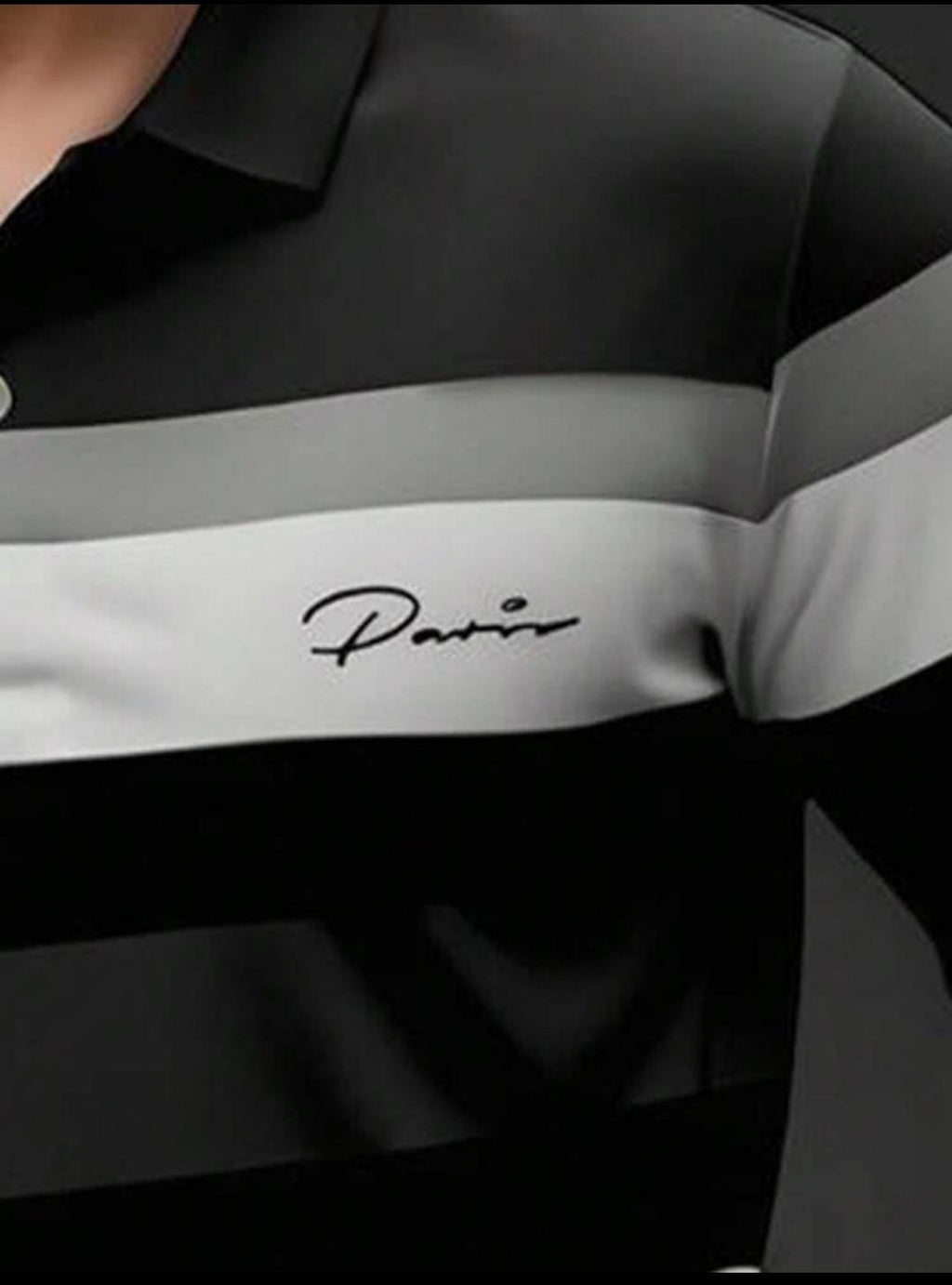 Camiseta Masculina