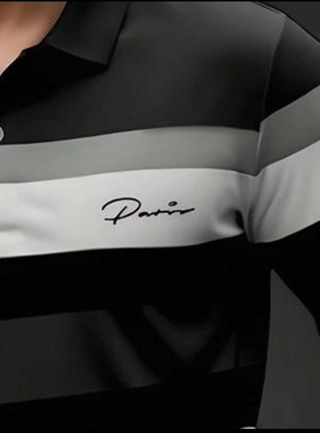 Camiseta Masculina