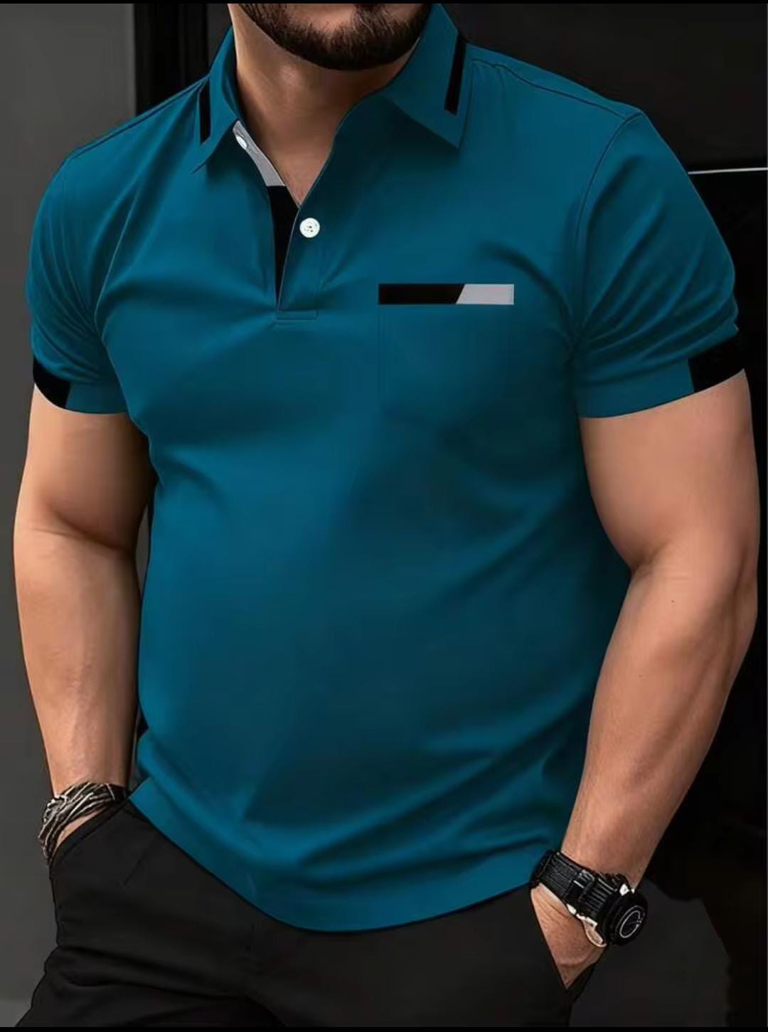 Camiseta Masculina