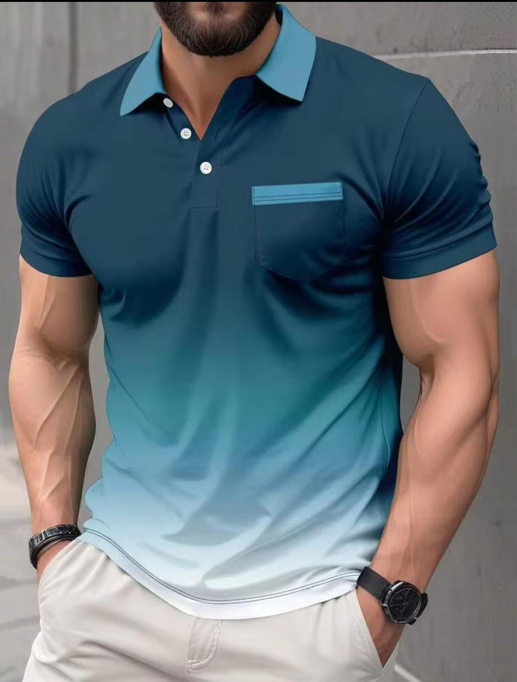 Camiseta Masculina