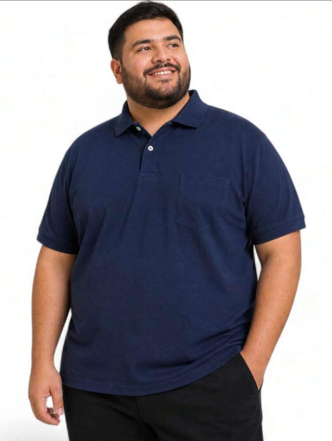 Camiseta Masculina