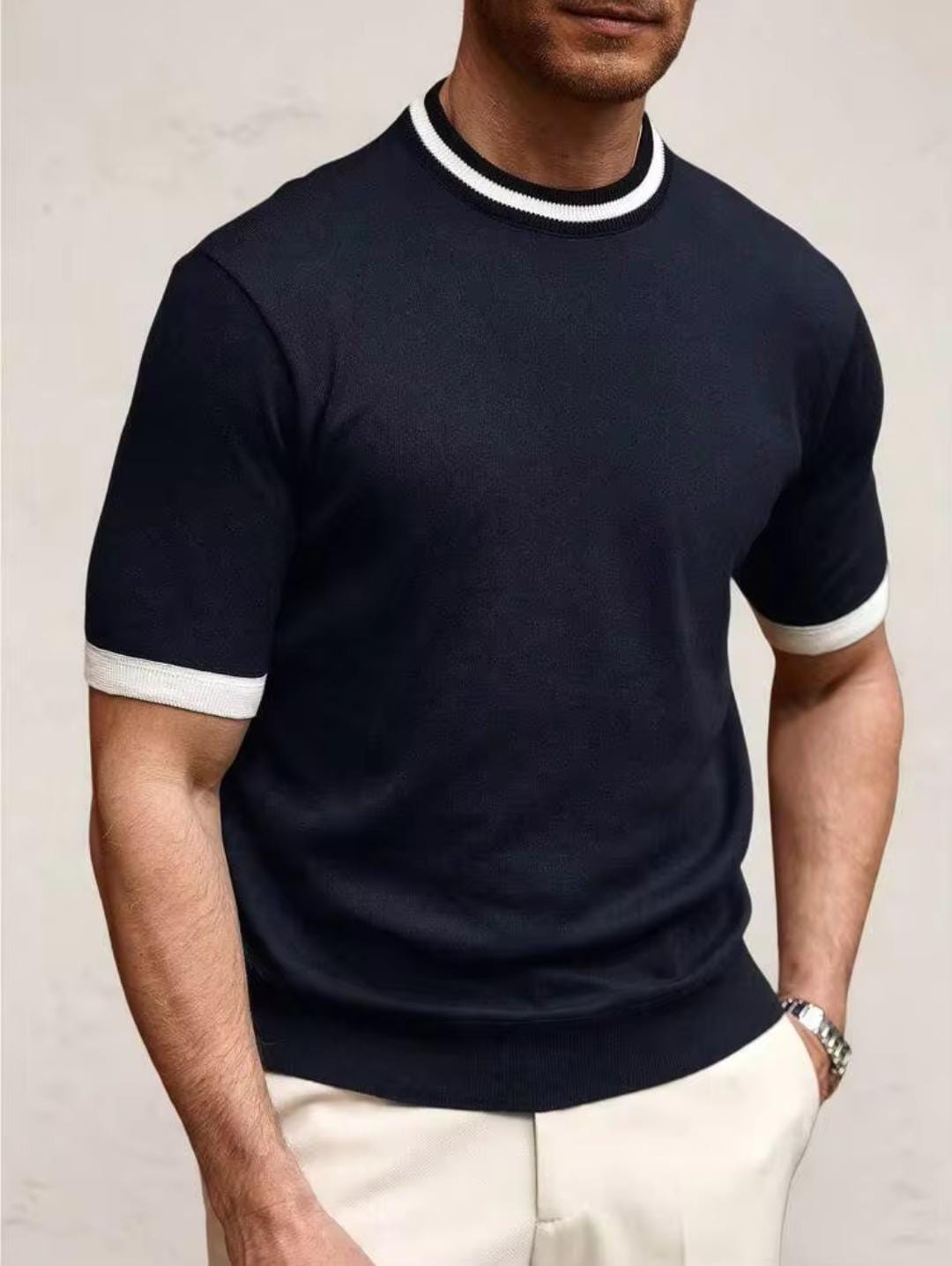 Camiseta Masculina
