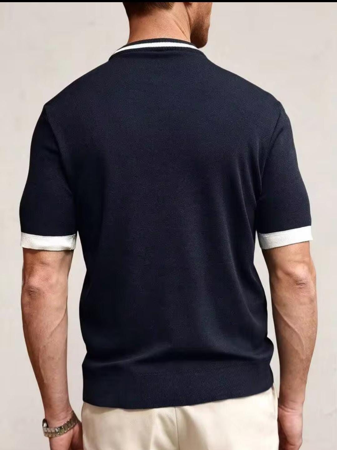 Camiseta Masculina