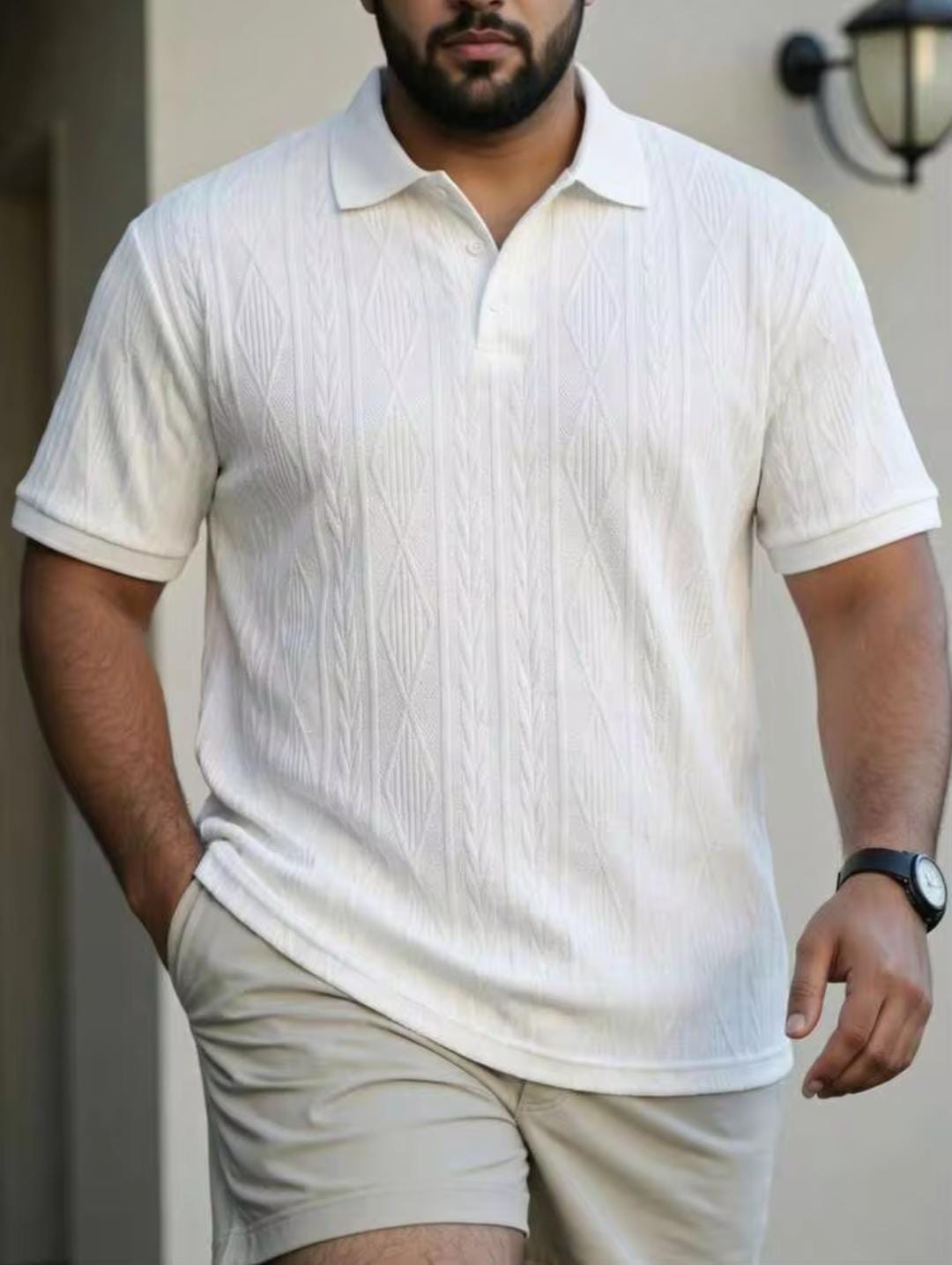 Camiseta Masculina