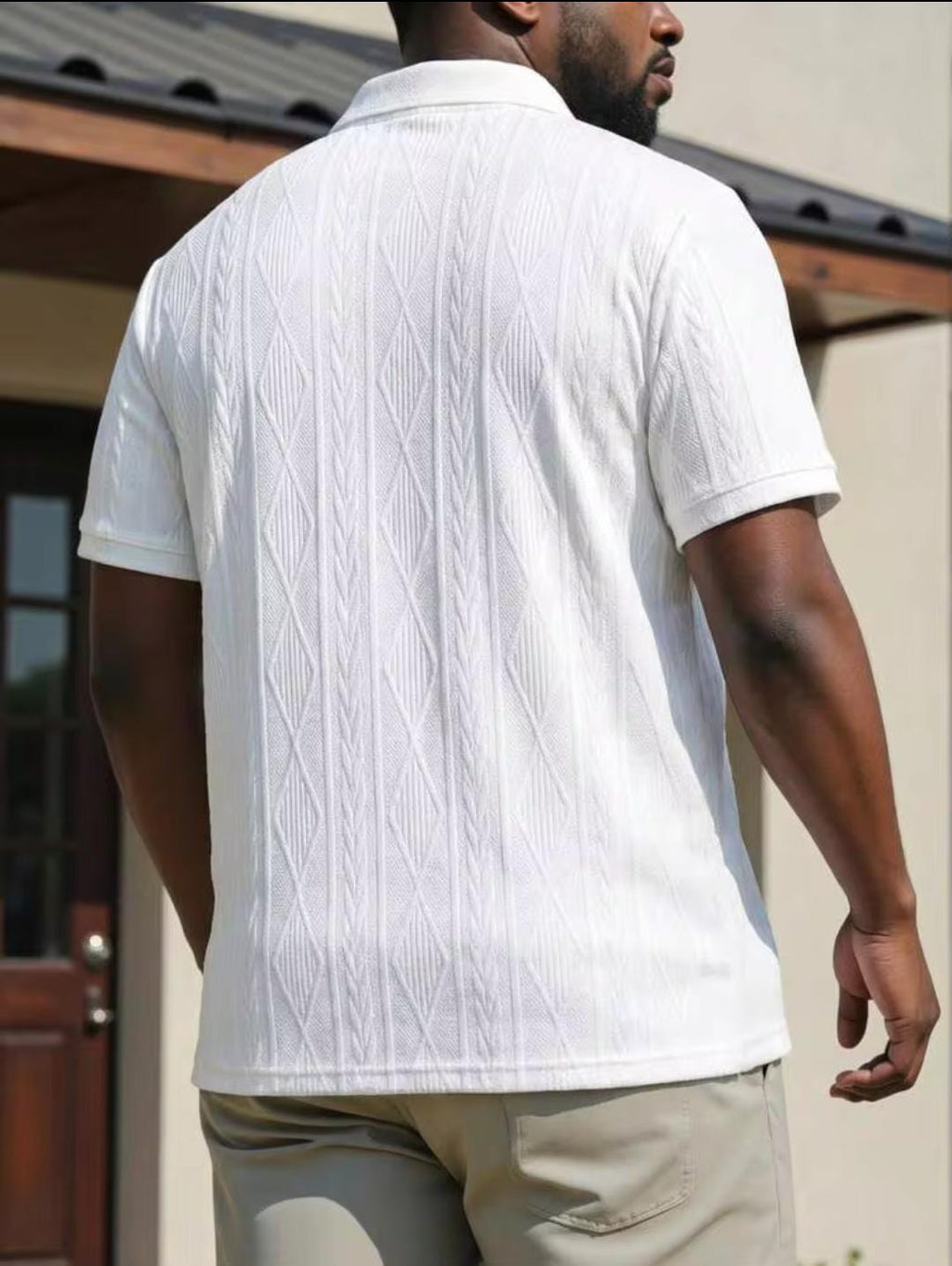 Camiseta Masculina