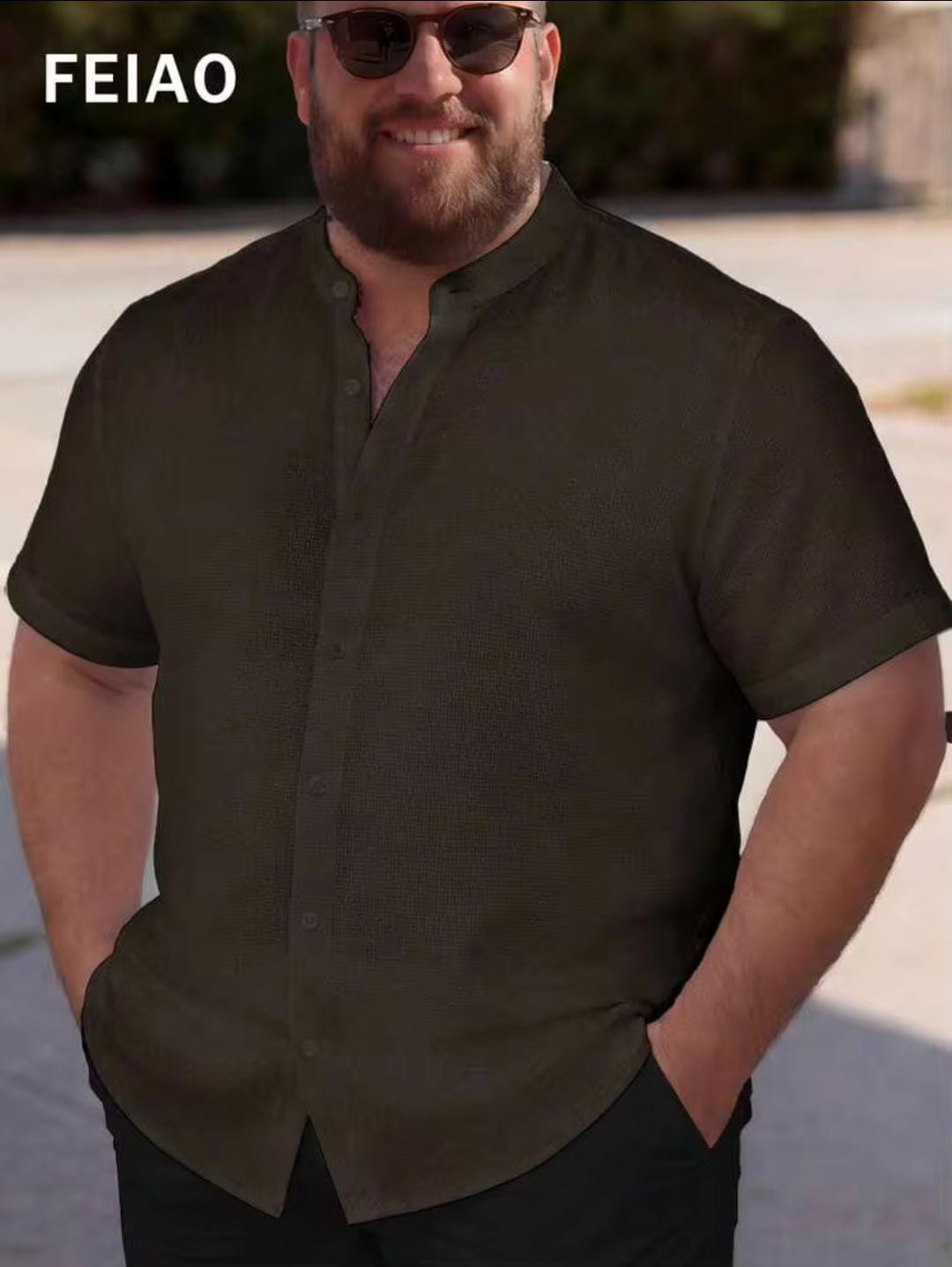 Camiseta Masculina