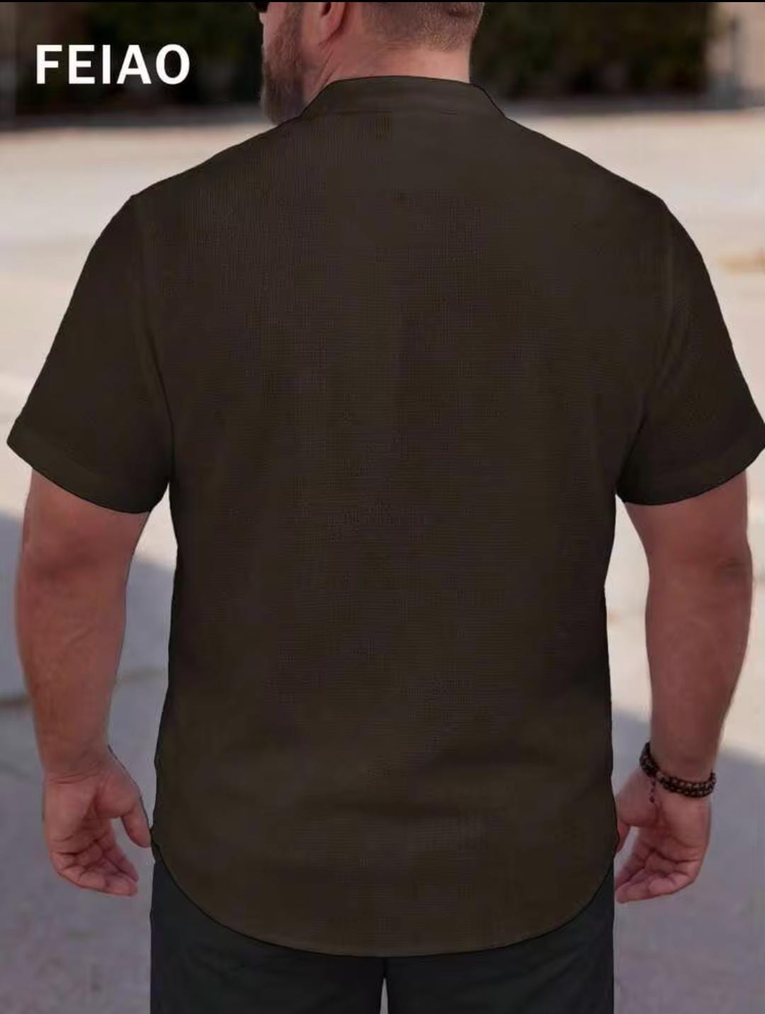 Camiseta Masculina