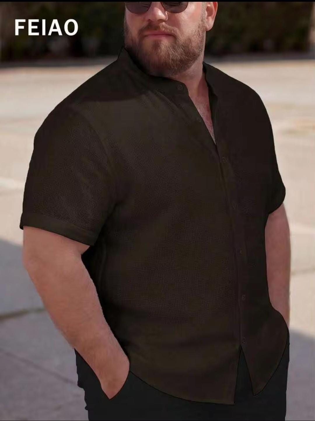 Camiseta Masculina