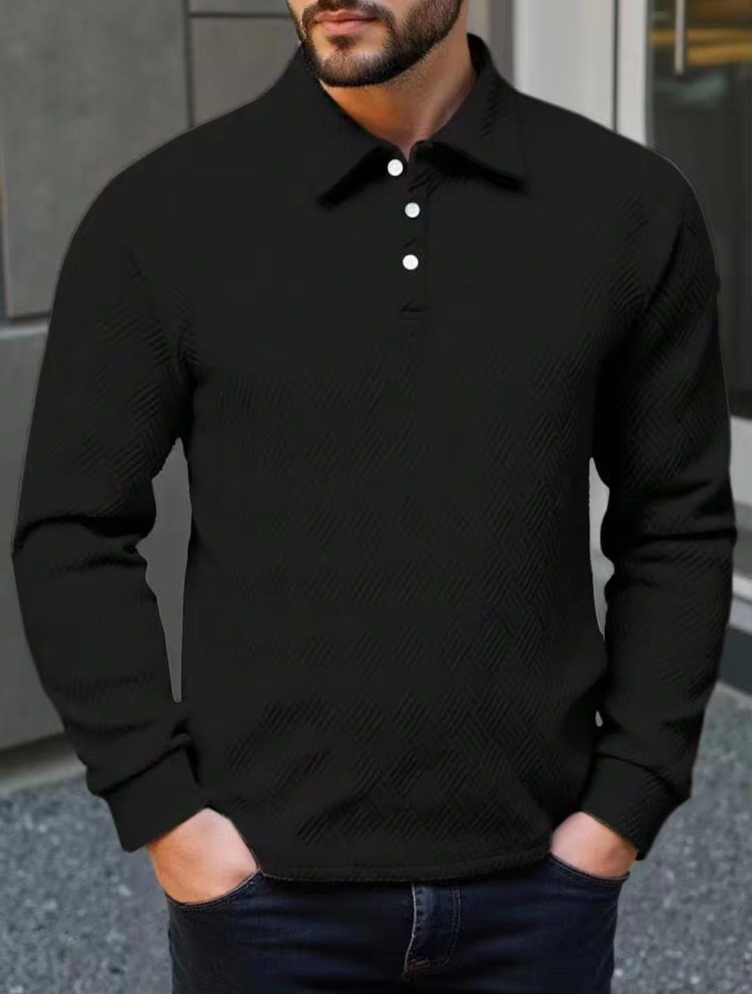 Camisa Masculina