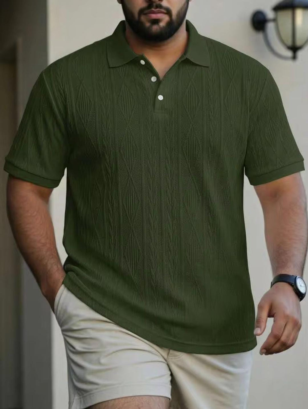 Camiseta Masculina