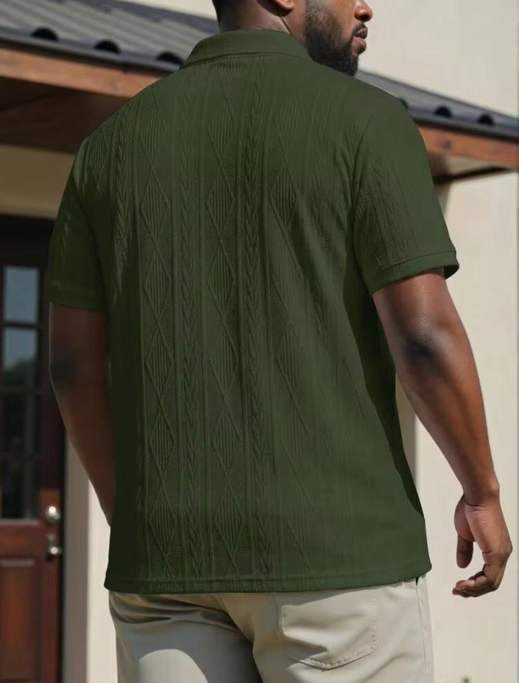 Camiseta Masculina