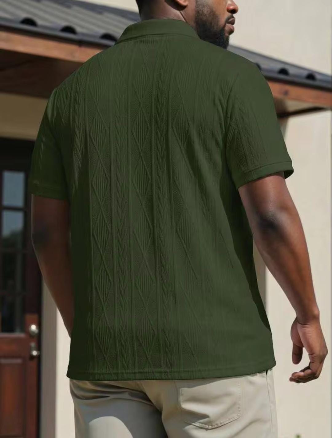 Camiseta Masculina