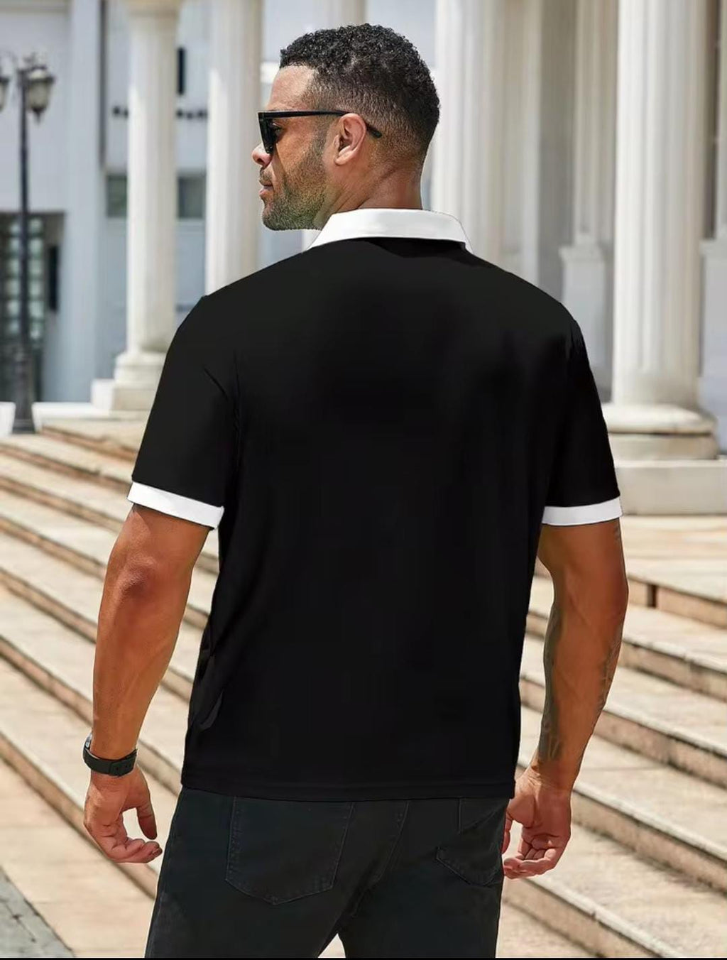 Camiseta Masculina