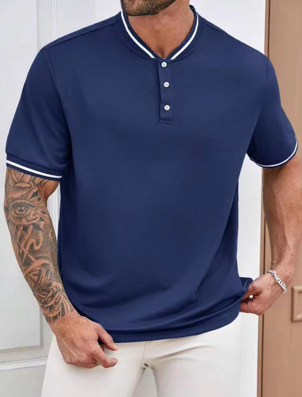 Camiseta Masculina