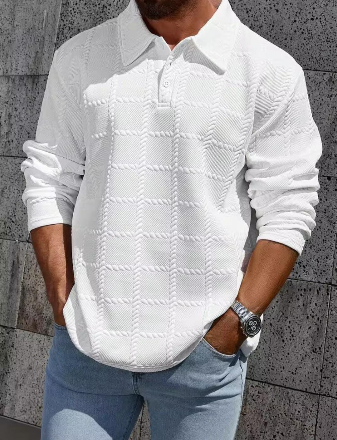 Camisa Masculina