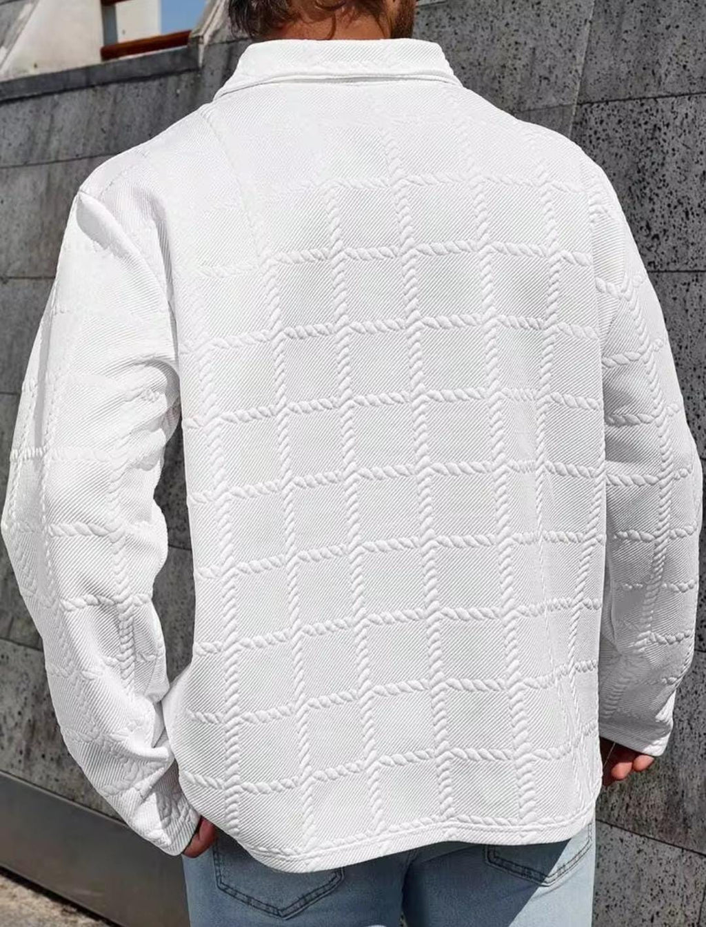 Camisa Masculina