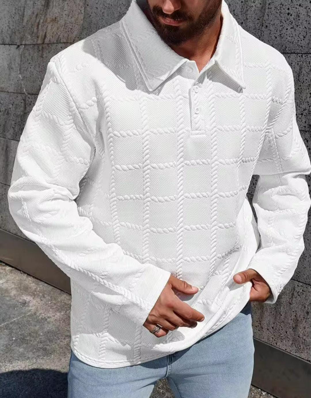 Camisa Masculina