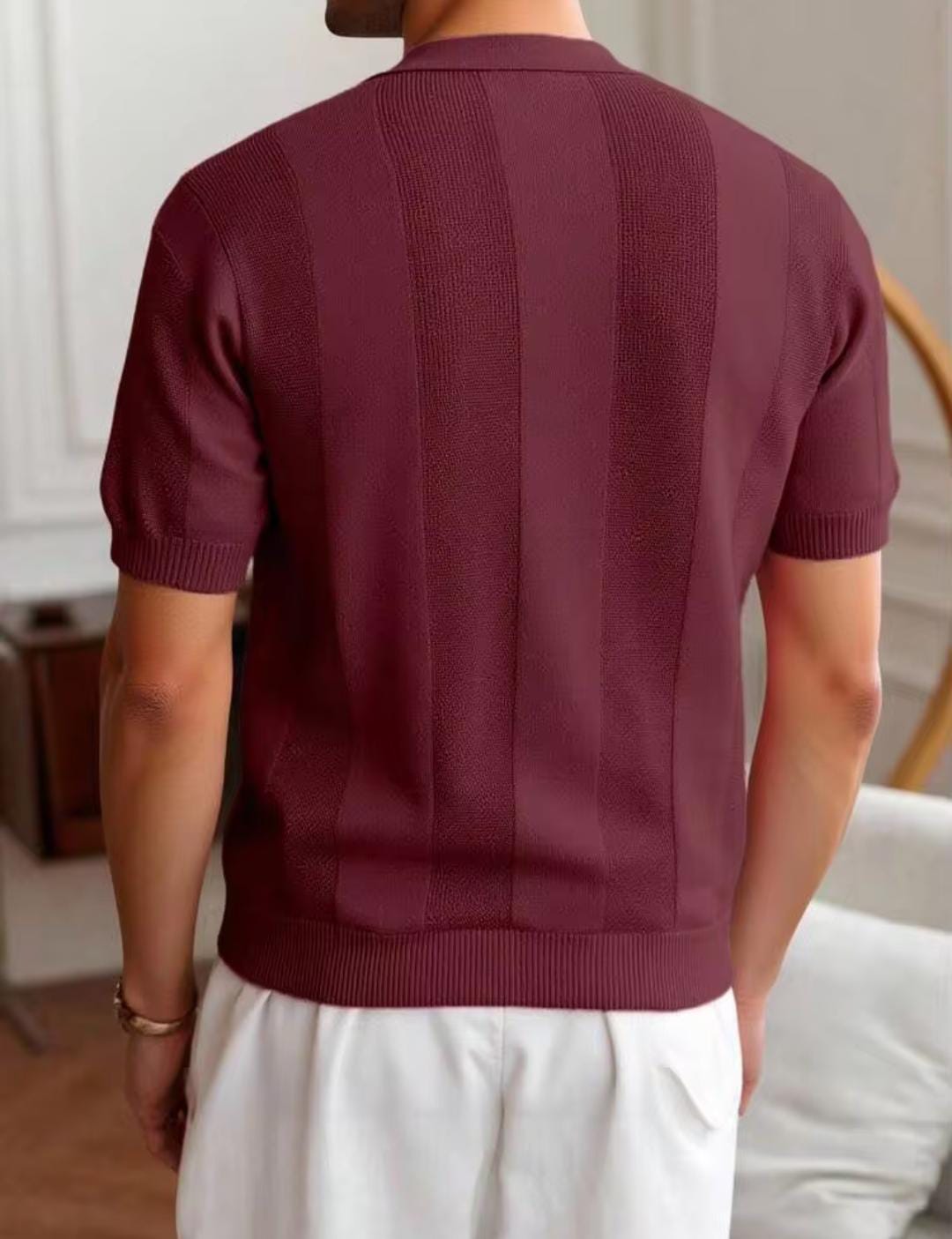 Camiseta Masculina