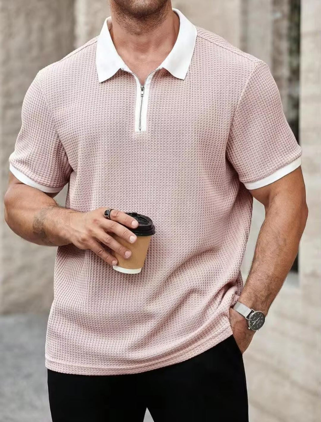 Camiseta Masculina