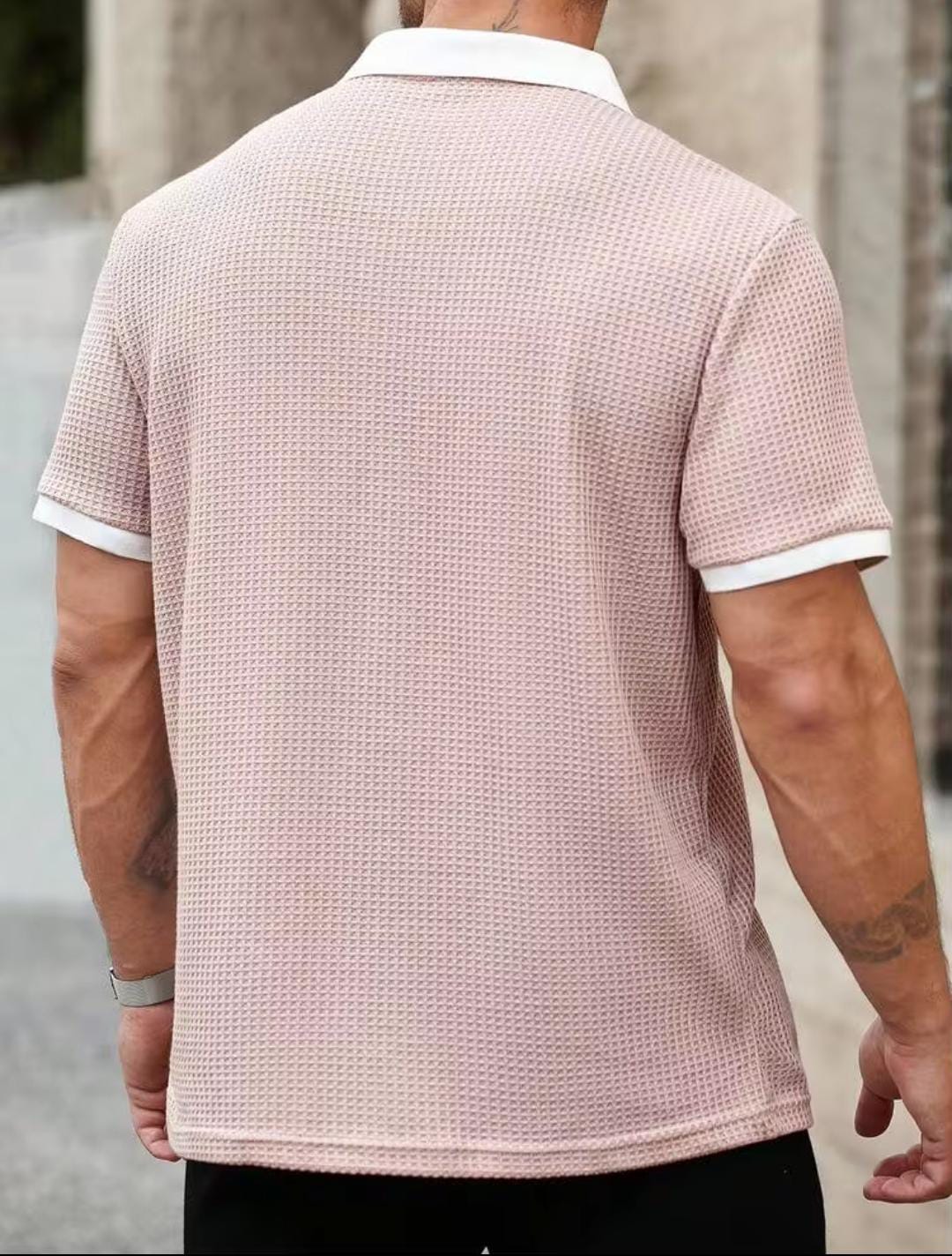 Camiseta Masculina