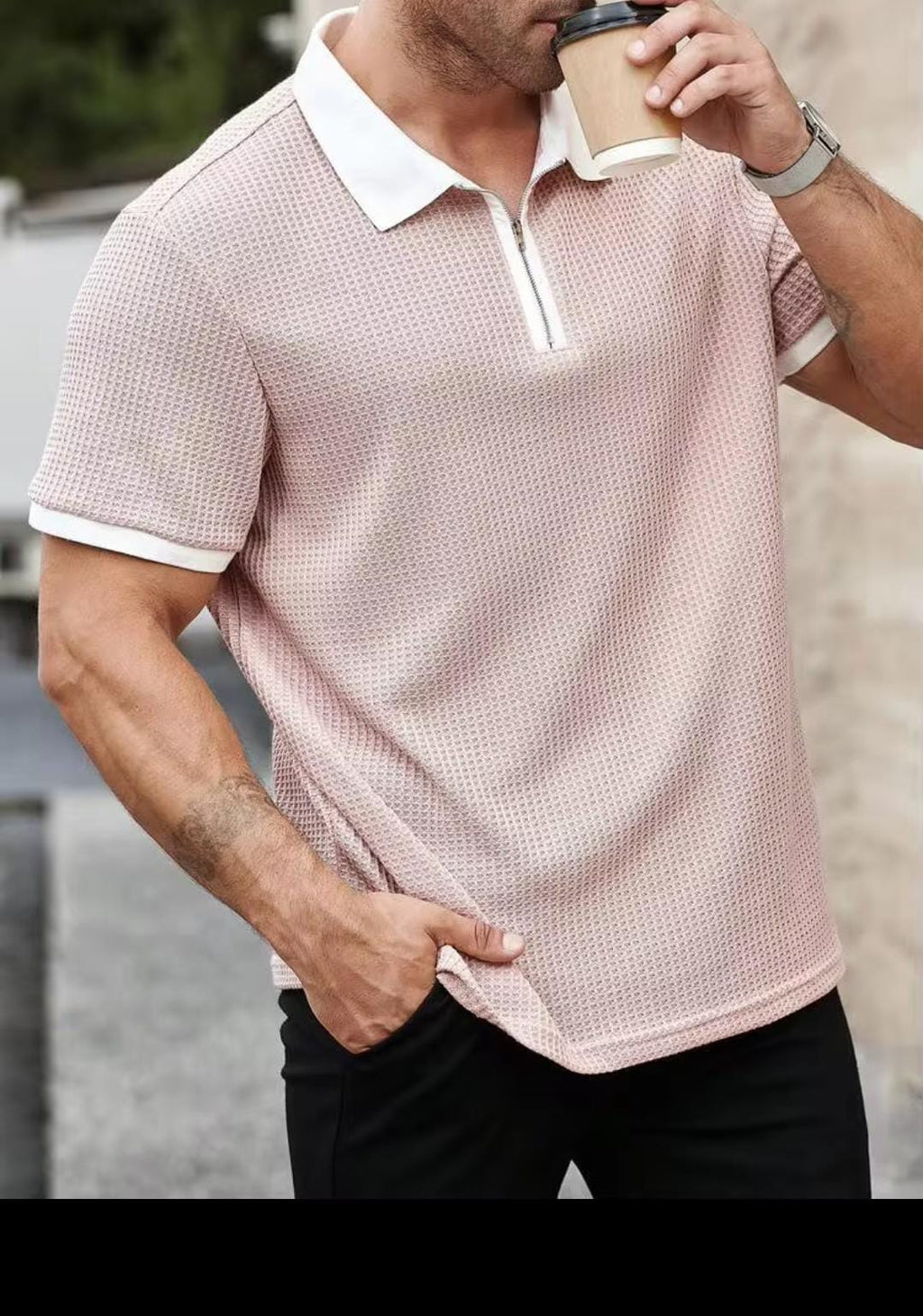 Camiseta Masculina