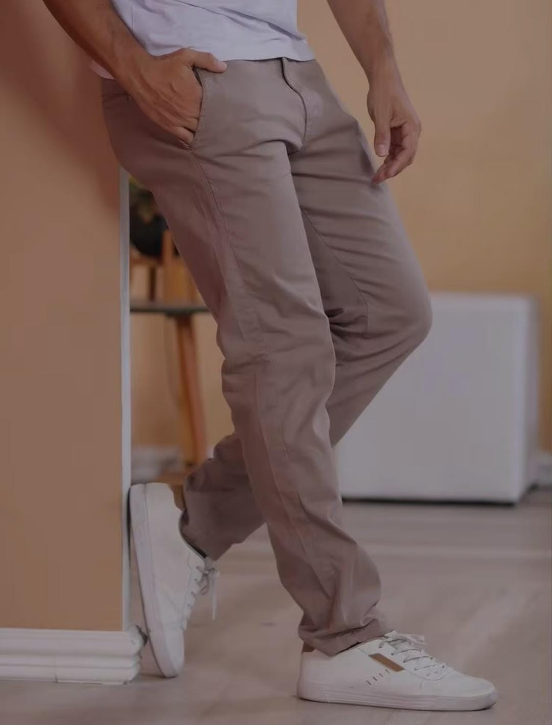 Calça Masculina
