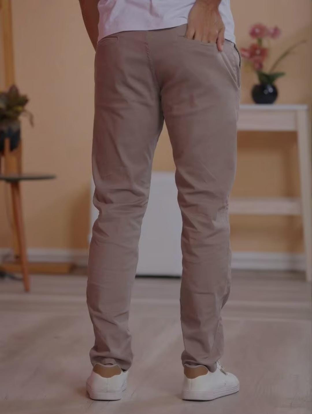 Calça Masculina